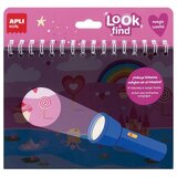 Apli Tražilica sa lupom - Magična zemlja | Eponuda.com