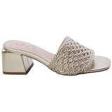 Exé Shoes Sandali & Odprti čevlji 143900 Pozlačena Cene