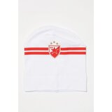 Crvena Zvezda Bela 3133-Kapica CZ 23 crveni krug | ePonuda.com