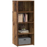  Highboard Staro drvo 50 x 41 x 124 cm Konstruirano drvo | shoptok.hr