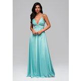 Edoti Evening dress LA-OM-DL | Shoptok.si