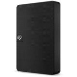 Seagate 4TB USB 3.0 2,5" STKM4000400 črn zunanji trdi disk | Shoptok.si