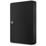 Seagate Expansion Portable 4TB 2.5 inča eksterni hard disk STKM4000400 | ePonuda.com