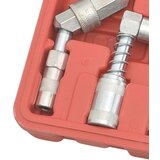 vidaXL 11-dijelni set dodataka za podmazivanje | shoptok.hr