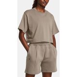 Under Armour Women's T-shirt Campus Boxy Crop SS Cene