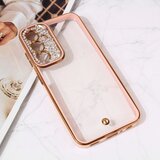 Teracell maska za Samsung Galaxy A25 5G Cirkon Camera roze Cene