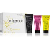 Mi Amante Professional Ella Hydration Travel Set set (za sjaj i hidrataciju) Cijene