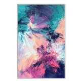 Conceptum Hypnose tepih Hmnt764, 80x150cm, Šareni | Eponuda.com