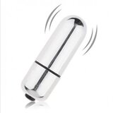 Lovetoy X-Basic Bullet Mini One Speed Silver Cijene