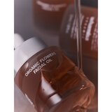 Whamisa Organic Flowers Facial Oil Deep Rich | Shoptok.si