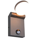 Tri O Zunanja svetilka s senzorjem gibanja (višina 19 cm) Adour – | Shoptok.si