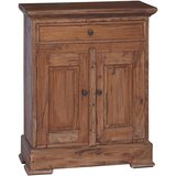 Ormarić za pohranu 63 x 30 x 79 cm Čvrsto mahagonijsko drvo | Eponuda.ba