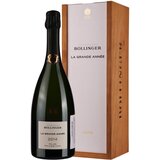 Bollinger La Grande Anne Gift box | ePonuda.com