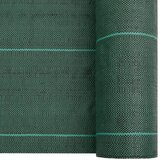  Membrana za korov zelena 0,5x50 m PP | Eponuda.com