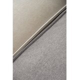 Miuform Svijetlo siva modularna sjedeća garnitura (srednji modul ) Flex Felix – | shoptok.hr