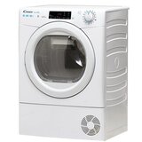 Candy SUŠILNI STROJ CSOE H10A2TE-S TOPLOTNA ČRPALKA | Shoptok.si