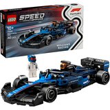 Lego Speed Champions Williams Racing FW46 F1 Race Car številka 77249 Cene