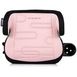 Chipolino autosjedalica I-SIZE GO BOOST ISO 125–150cm Powder Pink | shoptok.hr