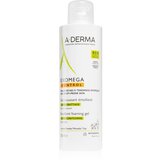 A-derma Exomega omekšavajući gel za pranje za suhu i atopičnu kožu lica 500 ml Cijene