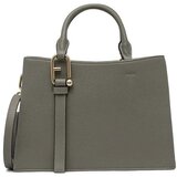 Furla Nakupovalne torbe - Zelena Cene