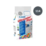Fugirna masa Mapei Ultracolor Plus 114, antracit (5 kg)