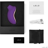 Lelo Vibrator SONA Cruise 2, vijoličen Cene