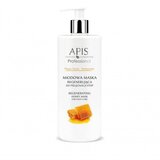 Apis Natural Cosmetics Honeycomb - Maska za regeneraciju stopala sa medom - 500 g Cene