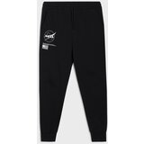 Sinsay Tapered fit hlače NASA | shoptok.hr