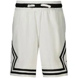 dječje Dri-FIT kratke hlače bijela