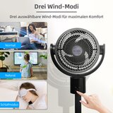 BE COOL BC18STTIDC Ventilator | Shoptok.si