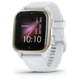 Garmin VENU SQ WHITE/LIGHT GOLD Cijene