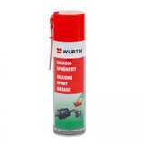 Würth silikonska mast u spreju 500ml 0893223 u