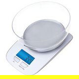 Vaga kuhinjska digitalna 5kg bijela | Eponuda.ba