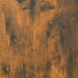  za cipele boja hrasta 102x36x60 cm konstruirano drvo | shoptok.hr