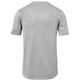 Uhlsport Majice s kratkimi rokavi Stream 22 Siva | Shoptok.si