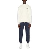 Ea7 Emporio Armani Trenirka komplet 8NPV60PJVRZ Bela Cene