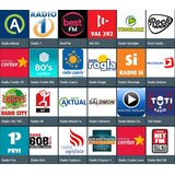 ARTSOUND SMART HYDE Multiroom ojačevalnik, internet radio Wifi/ BT - - Audio-Kondric | Shoptok.si