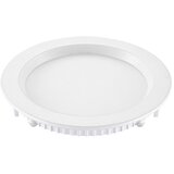  LED panel 24W 4200K ugradni okrugli GREEN TECH Cijene