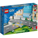Lego City: Plošče za cesto | Shoptok.si