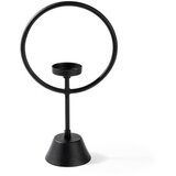WALLXPERT dekorativni metalni pribor Caıros black | ePonuda.com