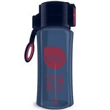 Ars Una Temno sivi bidon brez vsebnosti BPA 450ml | Shoptok.si