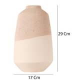 WALLXPERT decorative pot bež saksija BK001 Cene