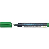 Schneider maxx 293, marker za tablu, kosi vrh, zelena, ( 196411 ) | ePonuda.com