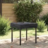 VidaXL Navlaka za vanjski namještaj 62 x 62 x 15 cm VidaXL Navlaka za vanjski namještaj 62 x 62 x 15 cm Slike