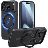 TECH-PROTECT OVITEK MAGRING MAGSAFE ZA IPHONE 17 PRO Z MAGNETNO ZAŠČITO, (5000337598) | Shoptok.si