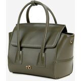 Nobo Small bag box BAG5800-008 green | Shoptok.si