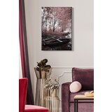 Wallity Slika Kanvas Tablo-22, 50x70 cm | ePonuda.com