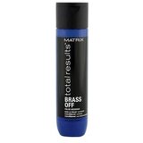  Balzam za neutralizaciju bakrenih tonova Matrix TR Brass Off – 300 ml | Eponuda.ba