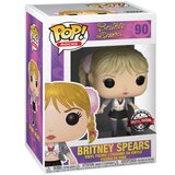 Funko Set figure POP & Tee Britney Spears One More Time Exclusive | shoptok.hr