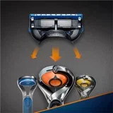 Fusion Proglide Manual dopuna uložak za brijanje 4 komada